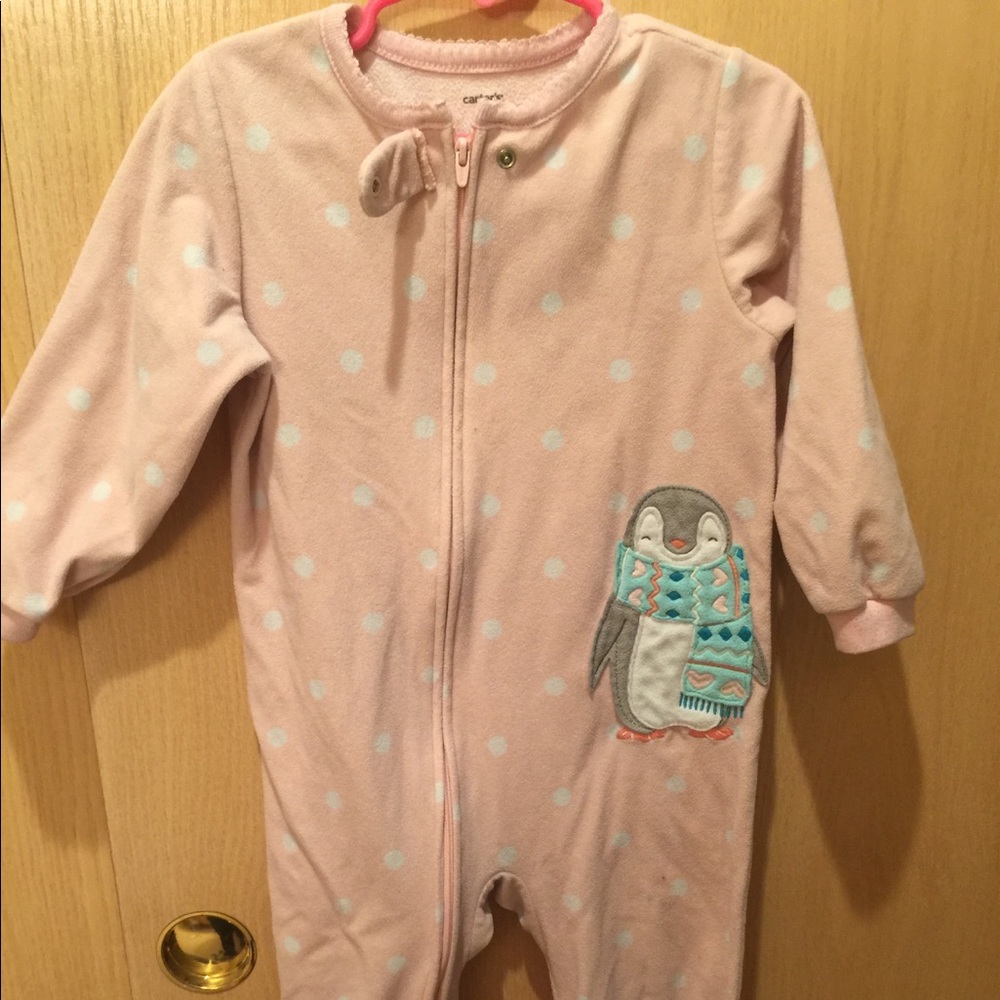 Pajamas - Picture 3 of 4